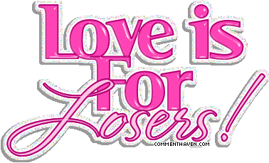Loveisforlosers picture