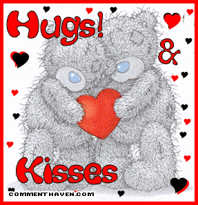 Hug picture for facebook