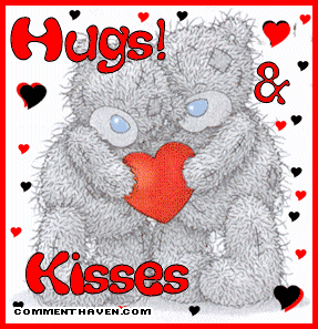Hug picture