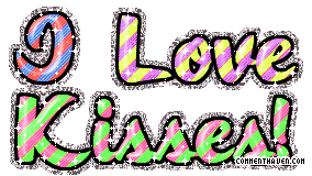I Love picture