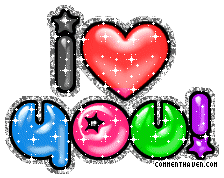 I Love picture