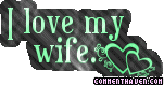 I Love picture