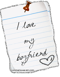 I Love picture