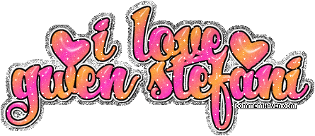 I Love picture
