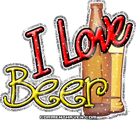 Love Beer picture for facebook