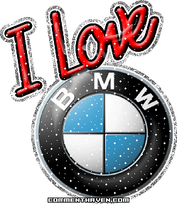 Love Bmw picture for facebook