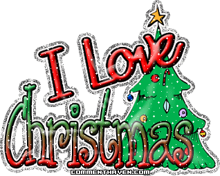 Love Christmas picture for facebook