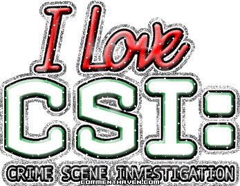 Love Csi picture for facebook