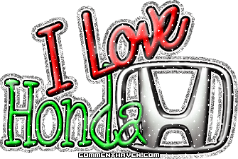 Love Honda picture for facebook