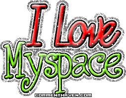Love Myspace picture for facebook