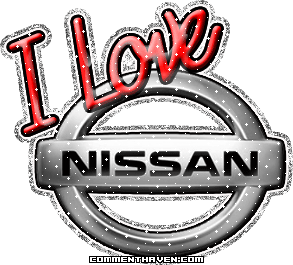 Love Nissan picture