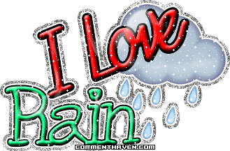 Love Rain picture for facebook
