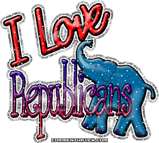 Love Republicans picture for facebook