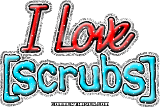 Love Scrubs picture