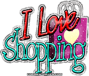 Love Shopping picture