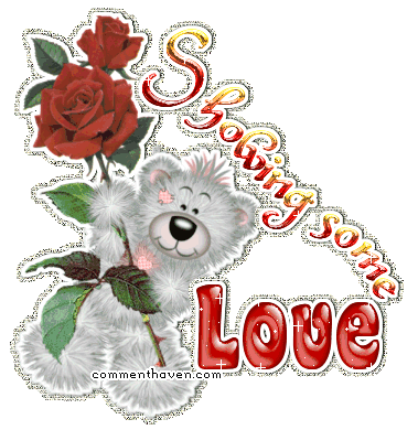 Luv picture