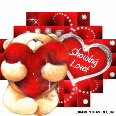 Luv picture
