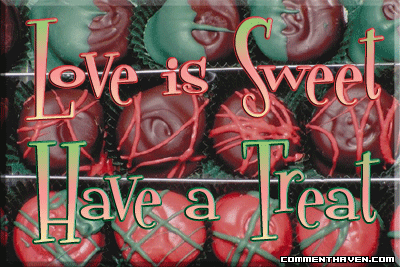Love Is Sweet picture