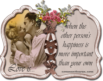 Love Is picture