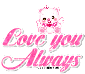Love You Always picture