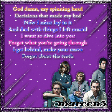 Lyrics picture