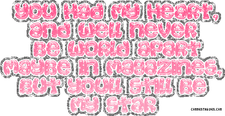 Lyrics picture