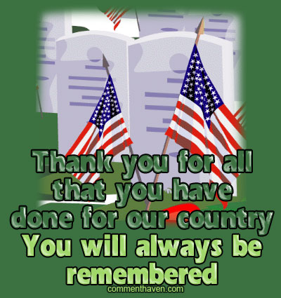 Always Remembered picture