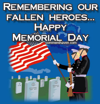 Fallen Heroes picture