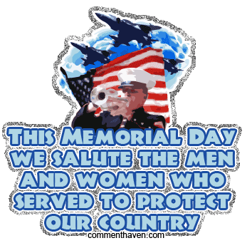 This Memorial Day picture