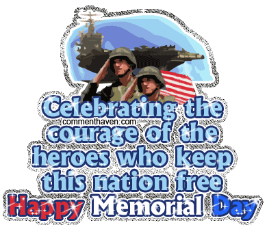 Celebrating Courage picture