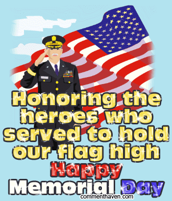 Honoring The Heroes picture