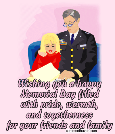 Memorial Day picture