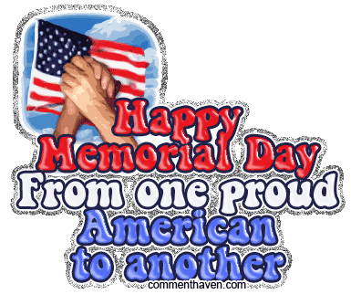 Proud American picture