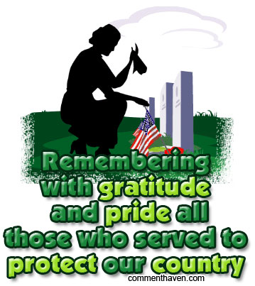 Gratitude And Pride picture for facebook