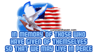 In Memory picture