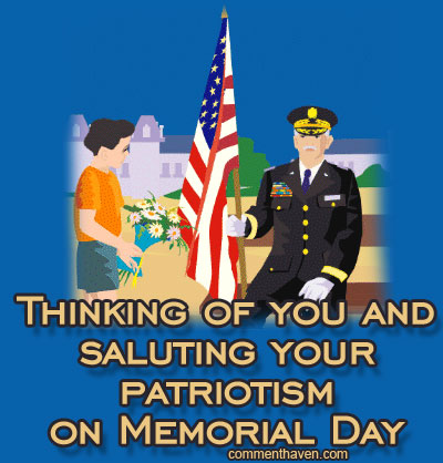 Patriotism picture