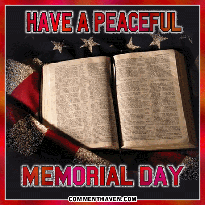 Bible picture