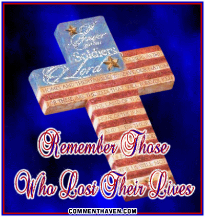 Cross picture