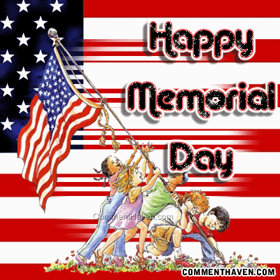 Memorial picture