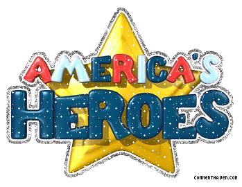 American Hero picture for facebook