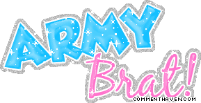 Army Brat picture