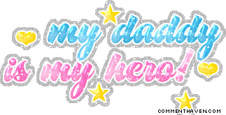 Hero Daddy picture