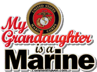 Marine picture for facebook