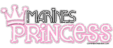 Princess Marine picture for facebook