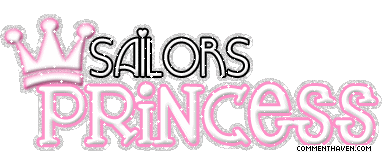 Princess Sailors picture for facebook