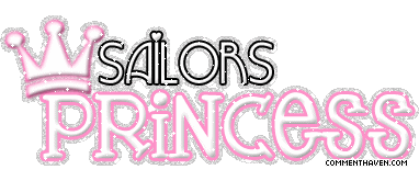 Princess Sailors picture