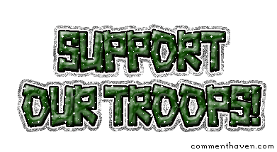 Support Troops picture for facebook