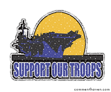 Troops picture for facebook