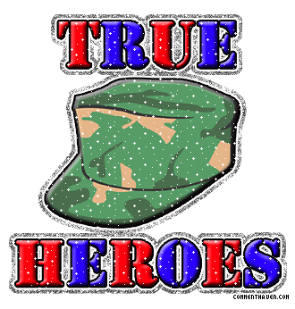 True Heroes picture for facebook