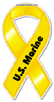 Yellow Ribbon Marine picture